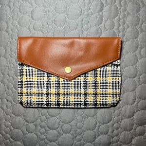 New IPSY Cosmetic/Makeup Bag